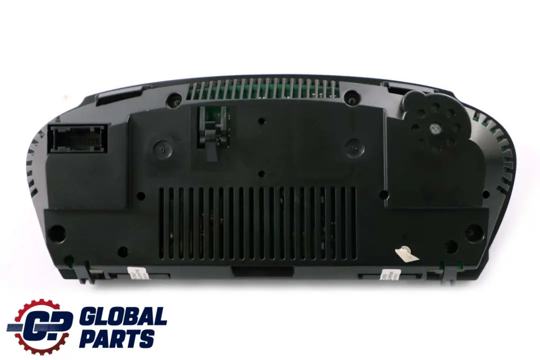 BMW 5 Series E60 E61 Instrument Cluster Clocks Speedo Automatic Diesel 6983153 - SKU lhd-6983153 - Part number 9194890