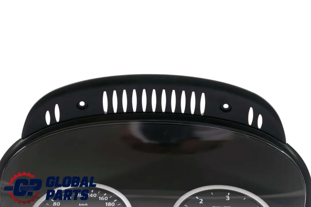 BMW 5 Series E60 E61 Instrument Cluster Clocks Speedo Automatic Diesel 6983153 - SKU lhd-6983153 - Part number 9194890