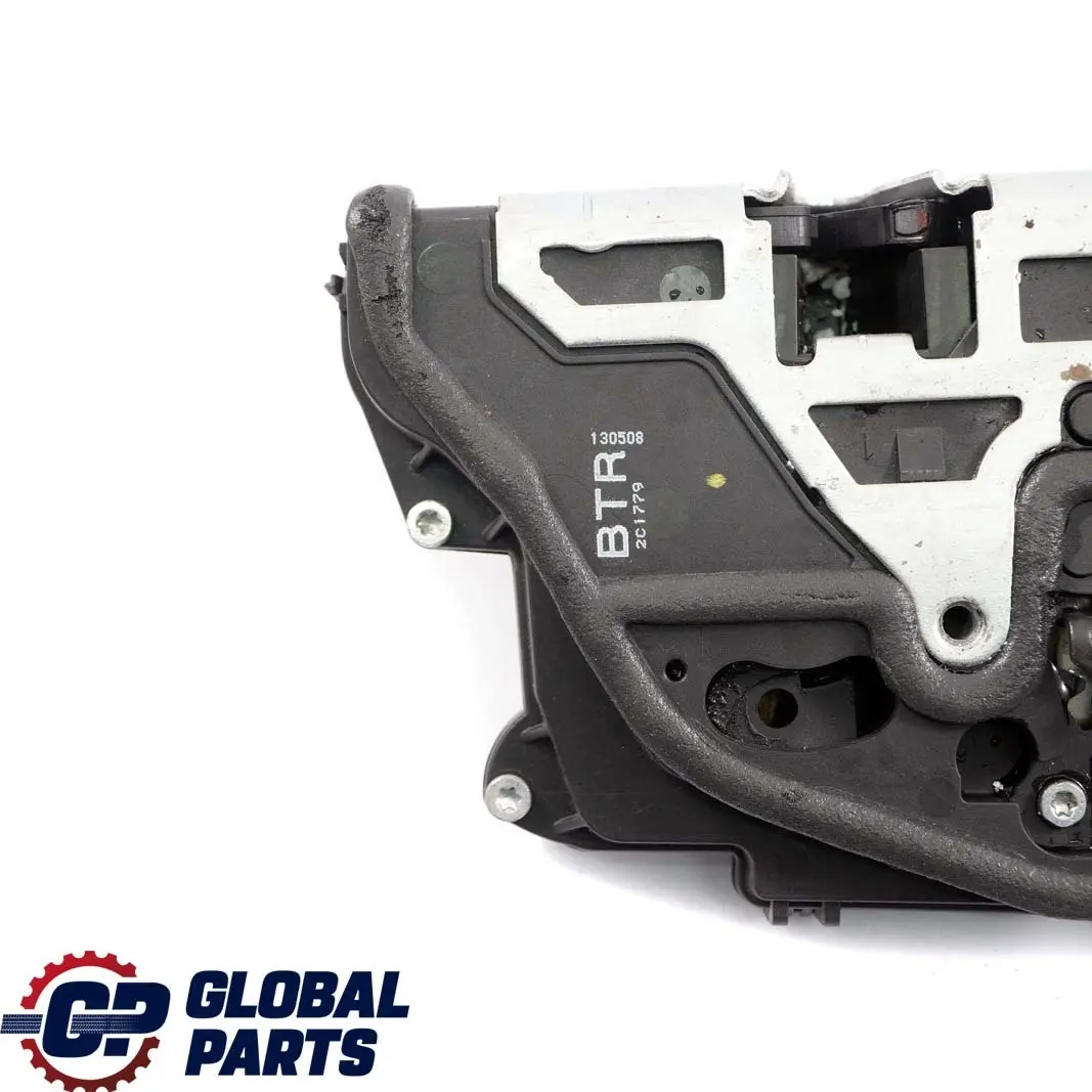 BMW 1 3 5 er E81 E87 E60 E90 F10 F20 F30 Systemschloss Vorne Rechts 7059974 - SKU lhd-7059974 - Teilenummer 7154630