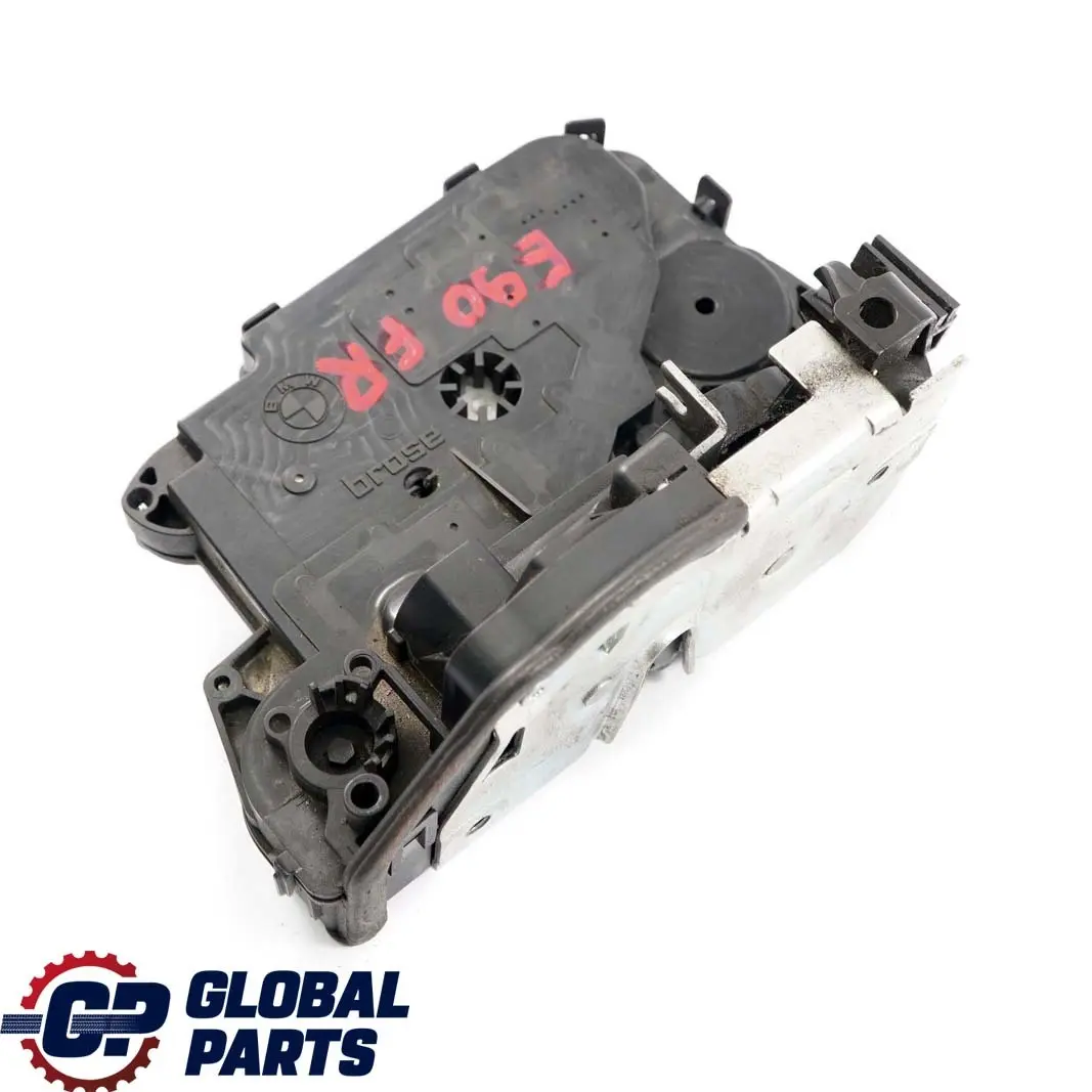 System Latch Front Right Door Lock Catch O/S to BMW E81 E87 E60 E90 F10 F20 F30 with Part number 7154630 BMW E81 E87 E60 E90 F10 F20 F30 System Latch Front Right Door Lock Catch O/S - SKU lhd-7059974 - Part number 7154630