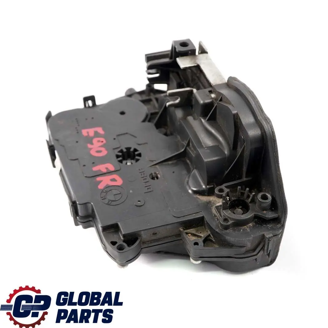 System Latch Front Right Door Lock Catch O/S to BMW E81 E87 E60 E90 F10 F20 F30 with Part number 7154630 BMW E81 E87 E60 E90 F10 F20 F30 System Latch Front Right Door Lock Catch O/S - SKU lhd-7059974 - Part number 7154630