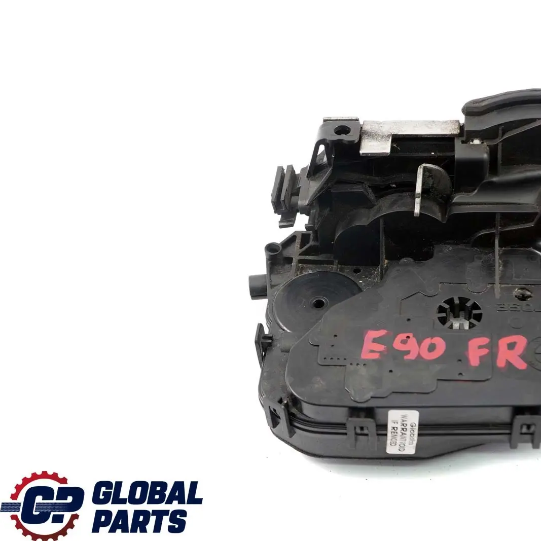 System Latch Front Right Door Lock Catch O/S to BMW E81 E87 E60 E90 F10 F20 F30 with Part number 7154630 BMW E81 E87 E60 E90 F10 F20 F30 System Latch Front Right Door Lock Catch O/S - SKU lhd-7059974 - Part number 7154630