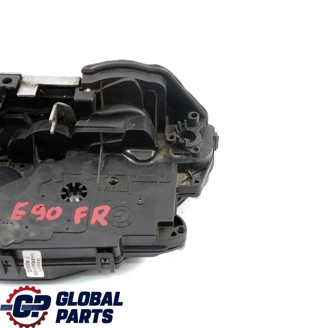 System Latch Front Right Door Lock Catch O/S to BMW E81 E87 E60 E90 F10 F20 F30 with Part number 7154630 BMW E81 E87 E60 E90 F10 F20 F30 System Latch Front Right Door Lock Catch O/S - SKU lhd-7059974 - Part number 7154630