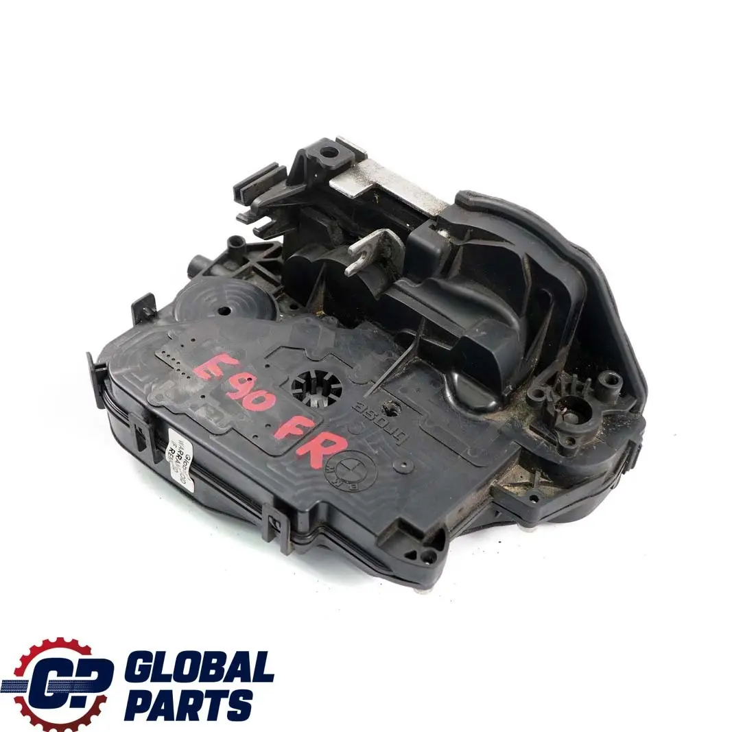 BMW E81 E87 E60 E90 F10 F20 F30 System Latch Front Right Door Lock Catch O/S - SKU lhd-7059974 - Part number 7154630