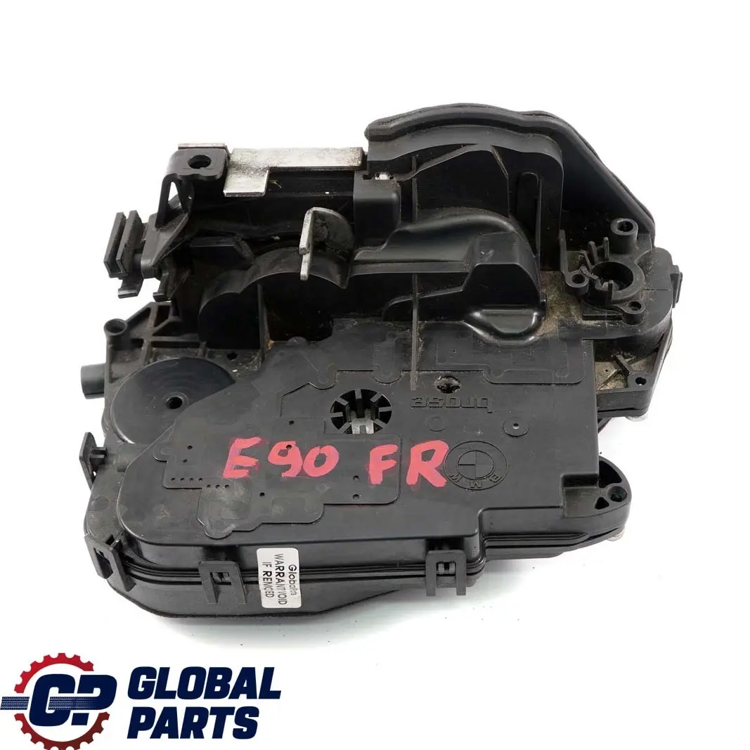 System Latch Front Right Door Lock Catch O/S to BMW E81 E87 E60 E90 F10 F20 F30 with Part number 7154630 BMW E81 E87 E60 E90 F10 F20 F30 System Latch Front Right Door Lock Catch O/S - SKU lhd-7059974 - Part number 7154630