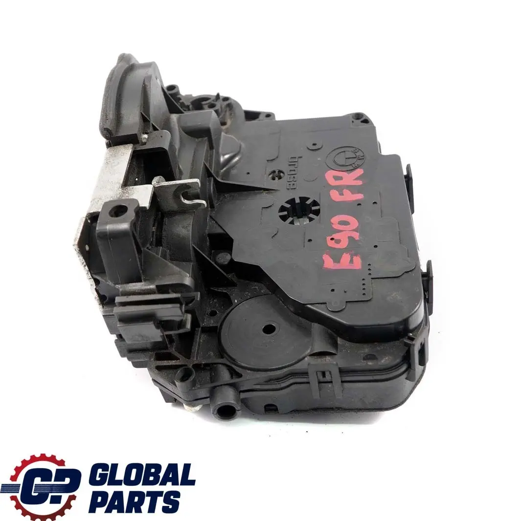 System Latch Front Right Door Lock Catch O/S to BMW E81 E87 E60 E90 F10 F20 F30 with Part number 7154630 BMW E81 E87 E60 E90 F10 F20 F30 System Latch Front Right Door Lock Catch O/S - SKU lhd-7059974 - Part number 7154630