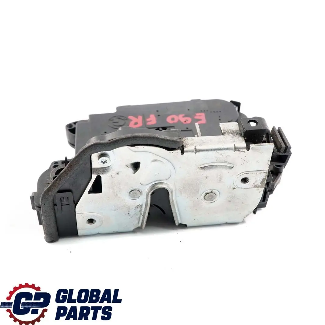BMW E81 E87 E60 E90 F10 F20 F30 System Latch Front Right Door Lock Catch O/S - SKU lhd-7059974 - Part number 7154630