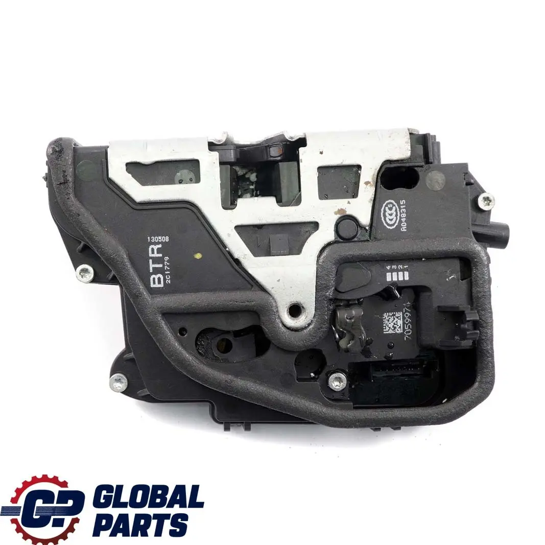 System Latch Front Right Door Lock Catch O/S to BMW E81 E87 E60 E90 F10 F20 F30 with Part number 7154630 BMW E81 E87 E60 E90 F10 F20 F30 System Latch Front Right Door Lock Catch O/S - SKU lhd-7059974 - Part number 7154630