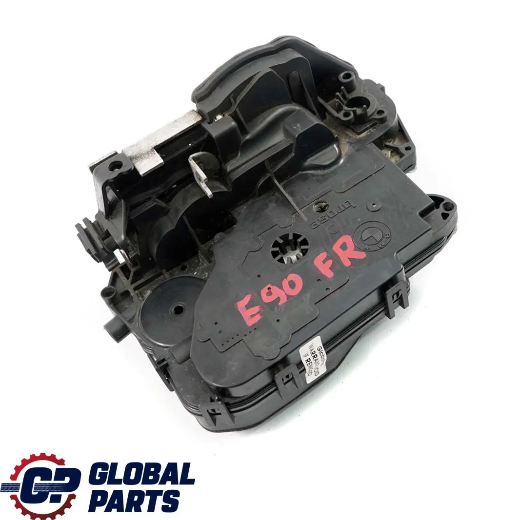 System Latch Front Right Door Lock Catch O/S to BMW E81 E87 E60 E90 F10 F20 F30 with Part number 7154630 BMW E81 E87 E60 E90 F10 F20 F30 System Latch Front Right Door Lock Catch O/S - SKU lhd-7059974 - Part number 7154630