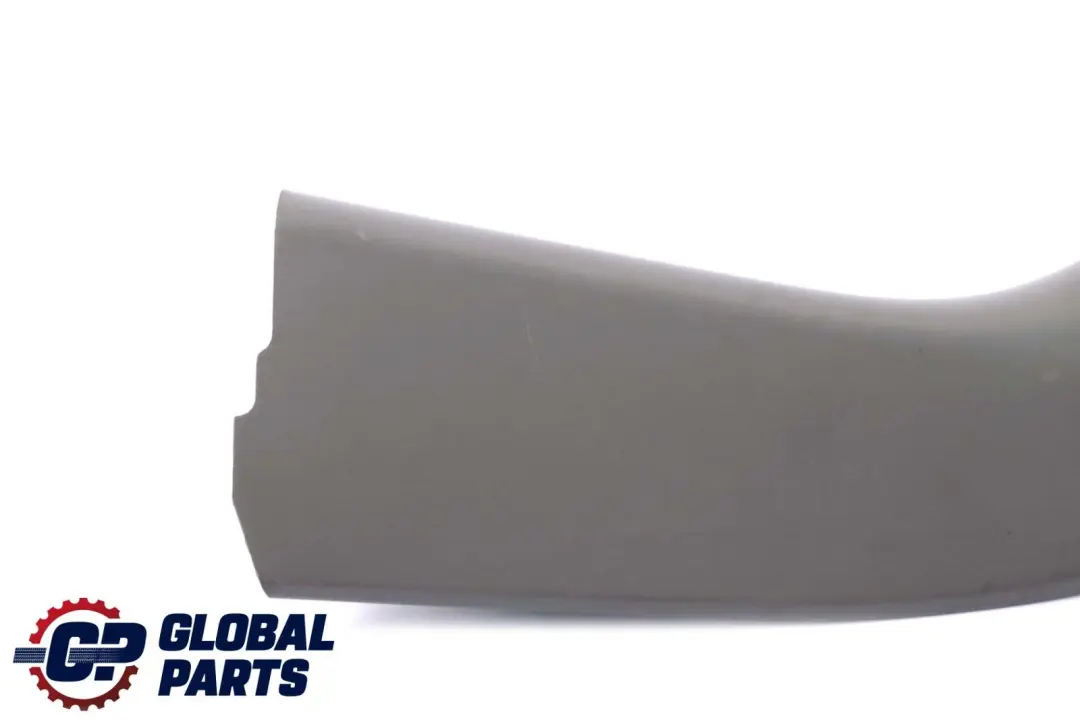 Panneau D'habillage Latéral Avant Droit Leg Room Gris pour BMW E60 E61 à propos du numéro de pièce 7111188 BMW E60 E61 Panneau D'habillage Latéral Avant Droit Leg Room Gris - SKU lhd-7110874 - Numéro de pièce 7111188