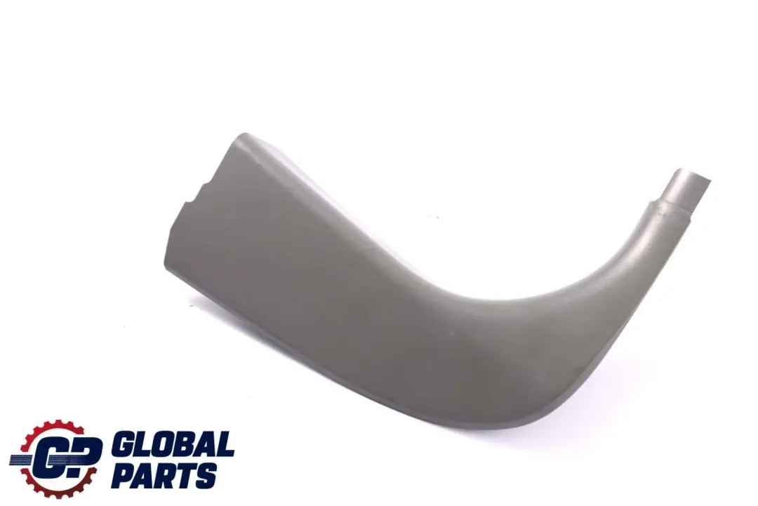 Seitenverkleidung Füßraum Vorne Rechts Grau 7025030 für BMW 5 er E60 E61 mit Teilenummer 7111188 BMW 5 er E60 E61 Seitenverkleidung Füßraum Vorne Rechts Grau 7025030 - SKU lhd-7110874 - Teilenummer 7111188