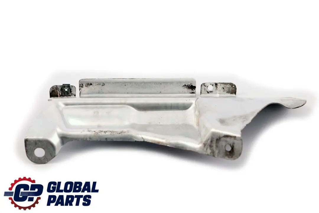 BMW E60 525xd 530xd Diesel Aislamiento Térmico Centro Derecha 7138604 - SKU lhd-7138604 - Número de pieza 7185026