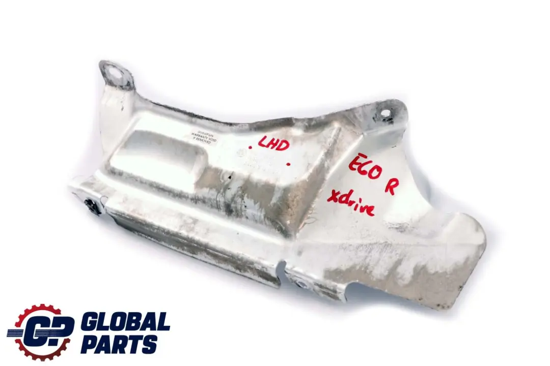 Isolamento termico centro destra 7138604 per BMW E60 525xd 530xd Diesel con numero di parte 7185026 BMW E60 525xd 530xd Diesel Isolamento termico centro destra 7138604 - SKU lhd-7138604 - Numero di parte 7185026