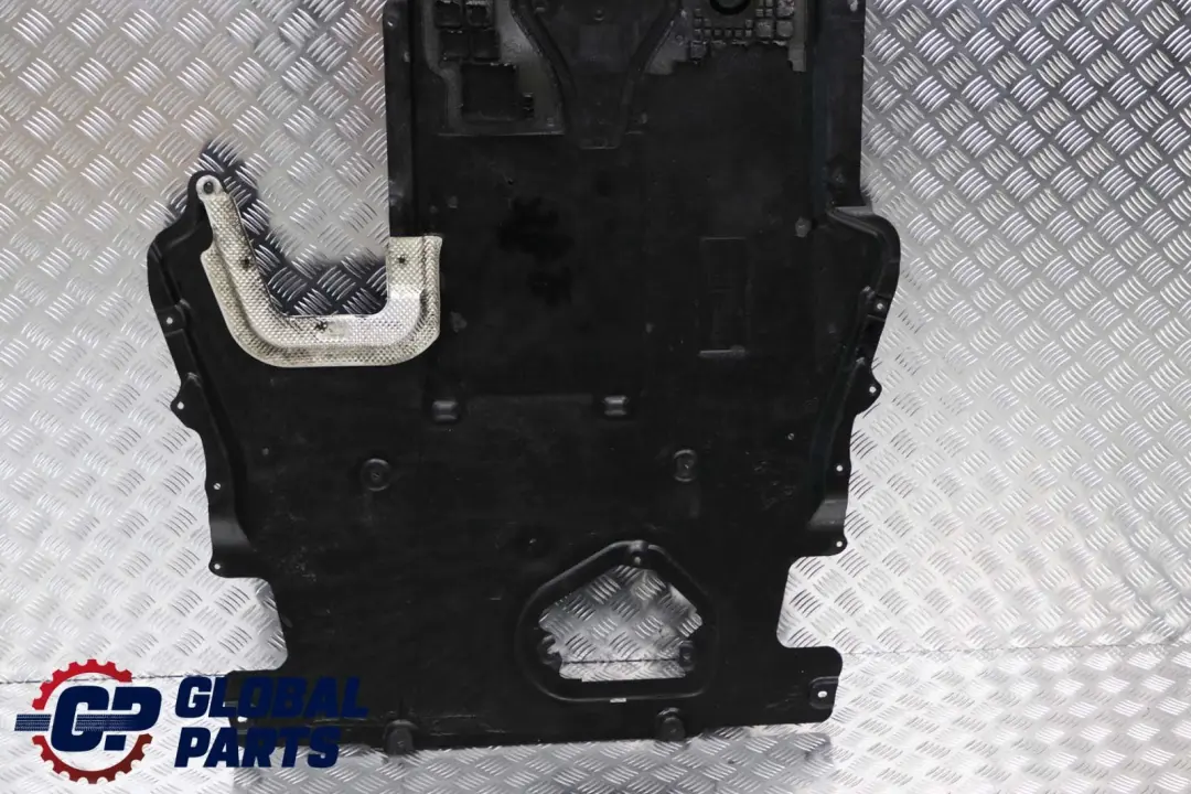 Under Shield Cover Panel Undertray 7138612 to BMW 5 Series E60 E61 xDrive with Part number 7138603 BMW 5 Series E60 E61 xDrive Under Shield Cover Panel Undertray 7138612 - SKU lhd-7138612 - Part number 7138603