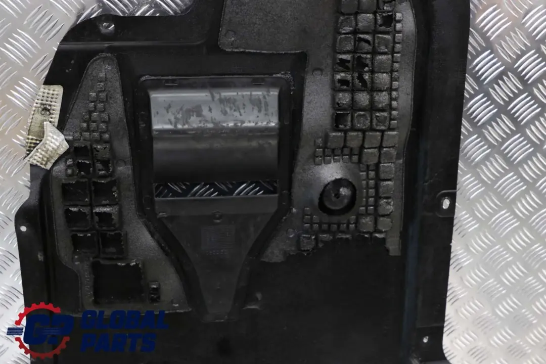 Unterbodenverkleidung Mitte Abdeckung Unterboden 7138612 für BMW E60 E61 xDrive mit Teilenummer 7138603 BMW E60 E61 xDrive Unterbodenverkleidung Mitte Abdeckung Unterboden 7138612 - SKU lhd-7138612 - Teilenummer 7138603