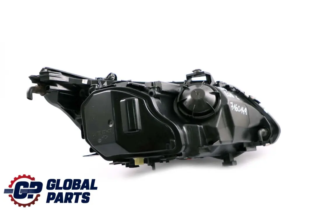 BMW 5 Series E60 E61 Adaptive Headlight Headlamp Lamp Left N/S 7160149 - SKU lhd-7160149 - Part number 7165569