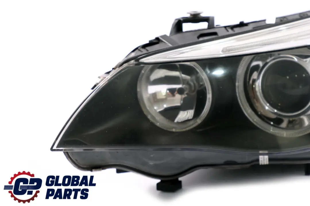Adaptive Headlight Headlamp Lamp Left N/S 7160149 to BMW 5 Series E60 E61 with Part number 7165569 BMW 5 Series E60 E61 Adaptive Headlight Headlamp Lamp Left N/S 7160149 - SKU lhd-7160149 - Part number 7165569