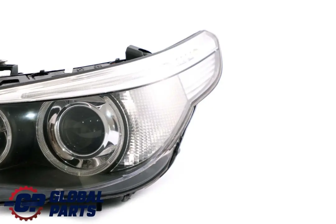 BMW 5 Series E60 E61 Adaptive Headlight Headlamp Lamp Left N/S 7160149 - SKU lhd-7160149 - Part number 7165569
