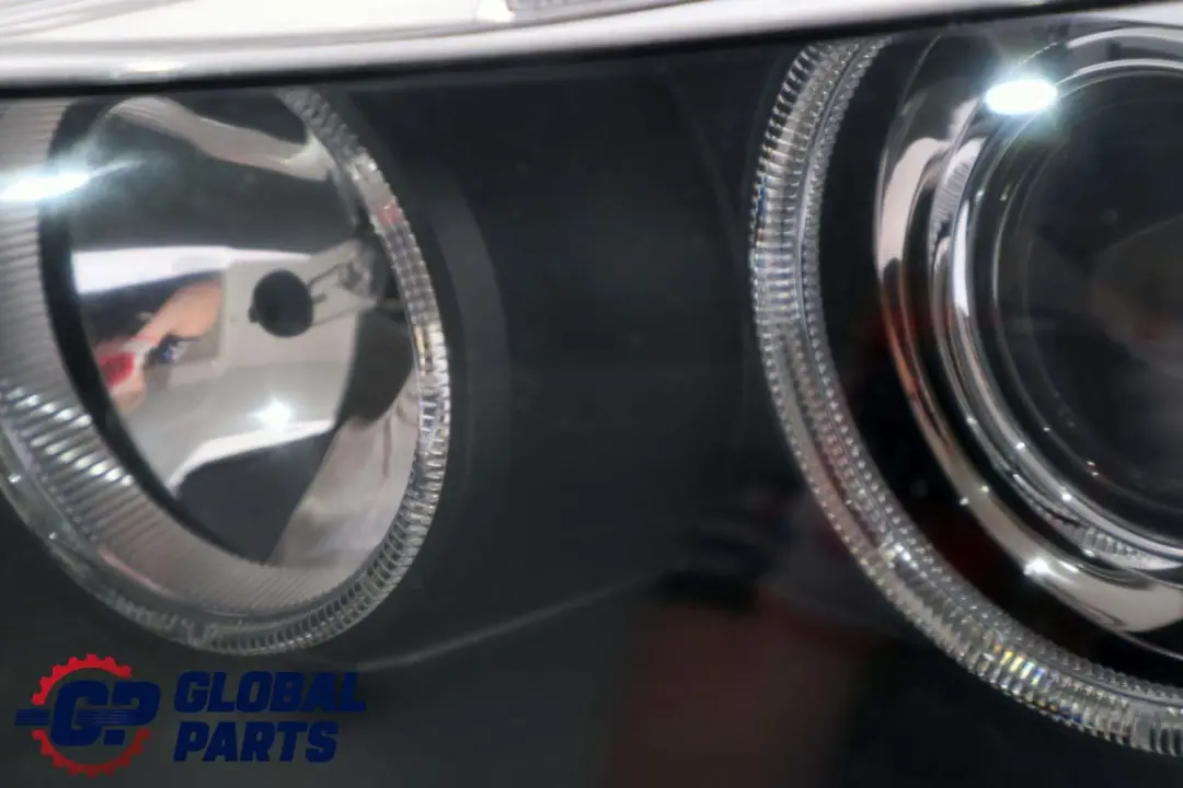 BMW 5 Series E60 E61 Adaptive Headlight Headlamp Lamp Left N/S 7160149 - SKU lhd-7160149 - Part number 7165569