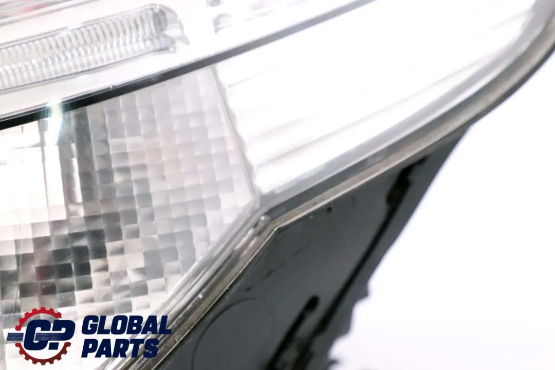 BMW 5 Series E60 E61 Adaptive Headlight Headlamp Lamp Left N/S 7160149 - SKU lhd-7160149 - Part number 7165569
