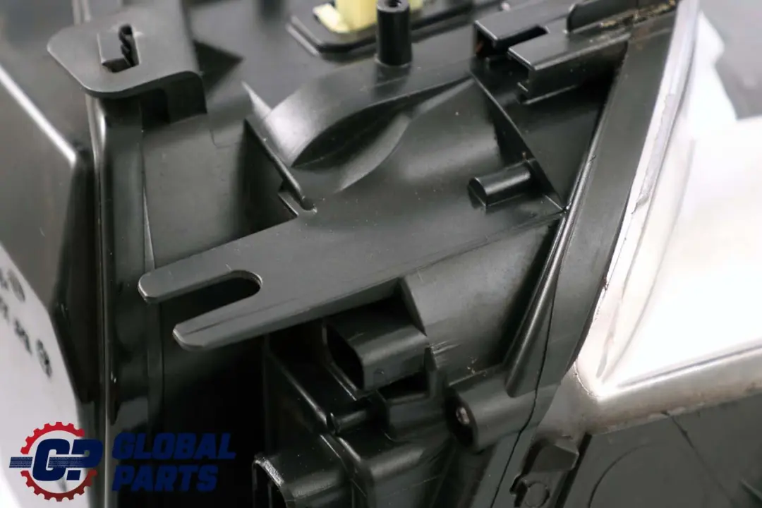 BMW 5 Series E60 E61 Adaptive Headlight Headlamp Lamp Left N/S 7160149 - SKU lhd-7160149 - Part number 7165569