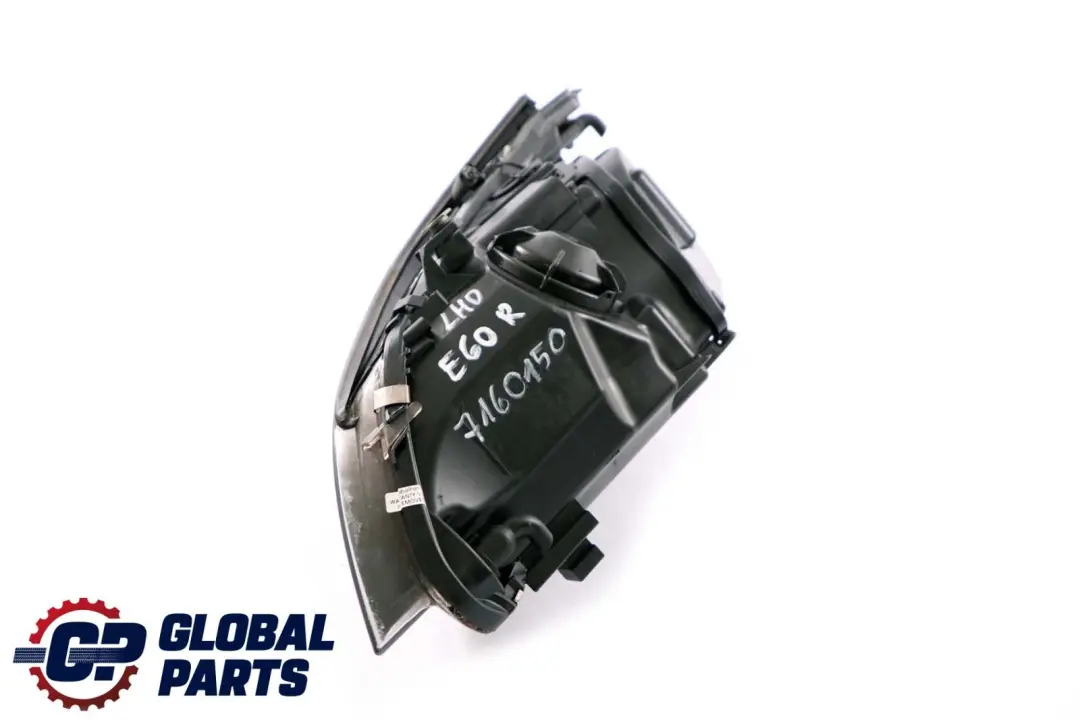 Adaptive Headlight Headlamp Lamp Right O/S 7160150 to BMW 5 Series E60 E61 with Part number 7165569 BMW 5 Series E60 E61 Adaptive Headlight Headlamp Lamp Right O/S 7160150 - SKU lhd-7160150 - Part number 7165569