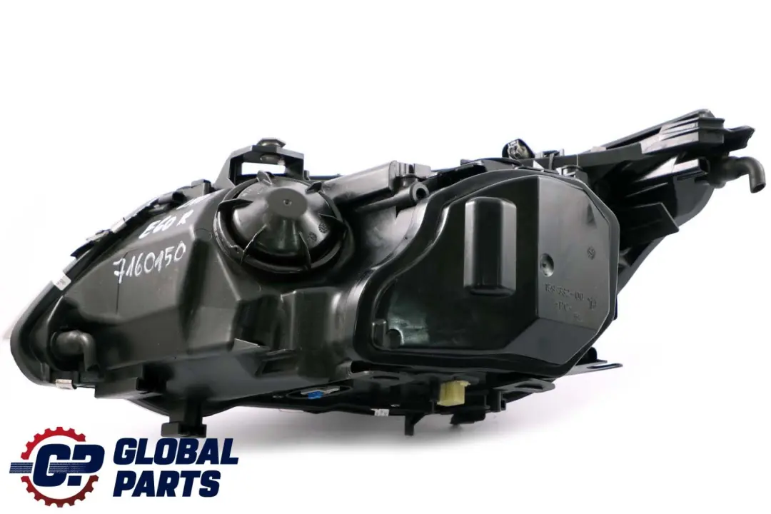 Adaptive Headlight Headlamp Lamp Right O/S 7160150 to BMW 5 Series E60 E61 with Part number 7165569 BMW 5 Series E60 E61 Adaptive Headlight Headlamp Lamp Right O/S 7160150 - SKU lhd-7160150 - Part number 7165569