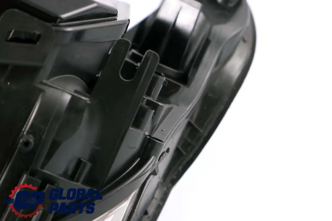 BMW 5 er E60 E61 Scheinwerfer Bi-Xenonlicht Xenon AHL Rechts 7160150 - SKU lhd-7160150 - Teilenummer 7165569