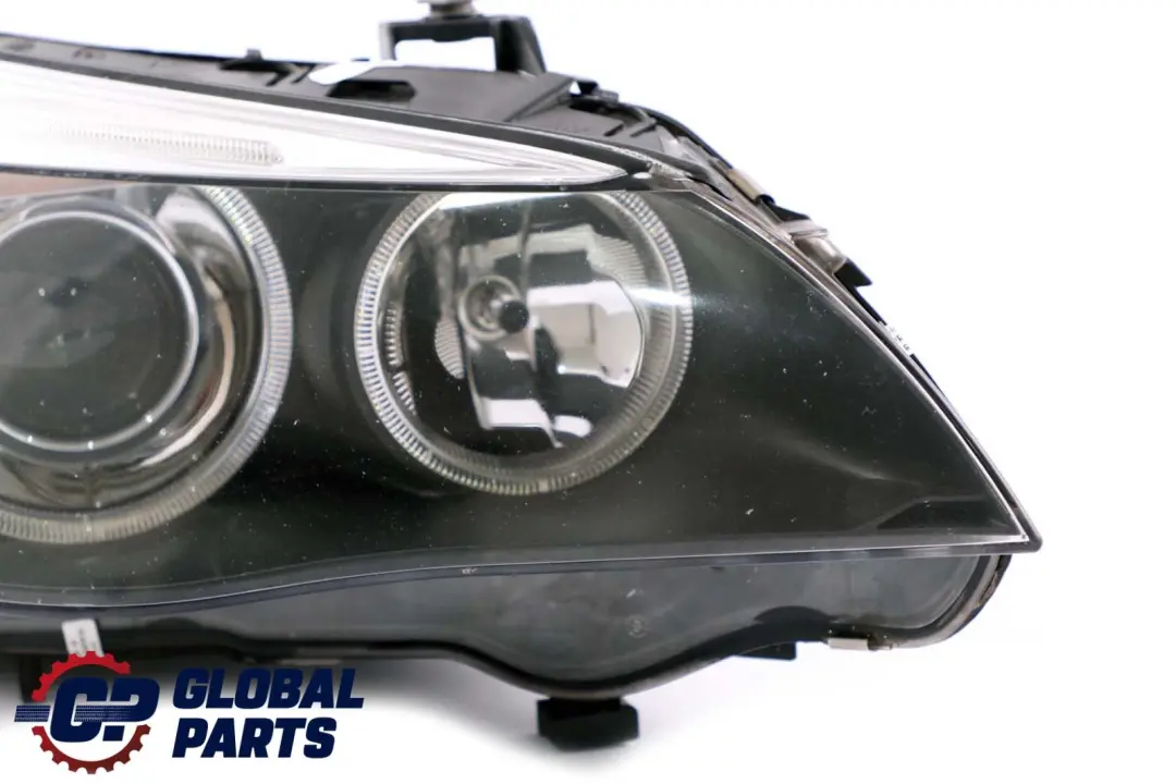 Adaptive Headlight Headlamp Lamp Right O/S 7160150 to BMW 5 Series E60 E61 with Part number 7165569 BMW 5 Series E60 E61 Adaptive Headlight Headlamp Lamp Right O/S 7160150 - SKU lhd-7160150 - Part number 7165569