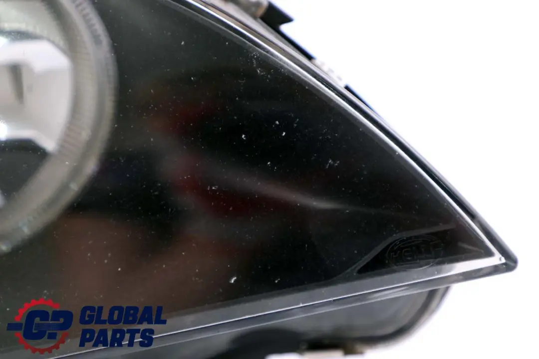 BMW E60 Lampa przednia prawa xenon skrętna AHL - SKU lhd-7160150 - Numer Części 7165569