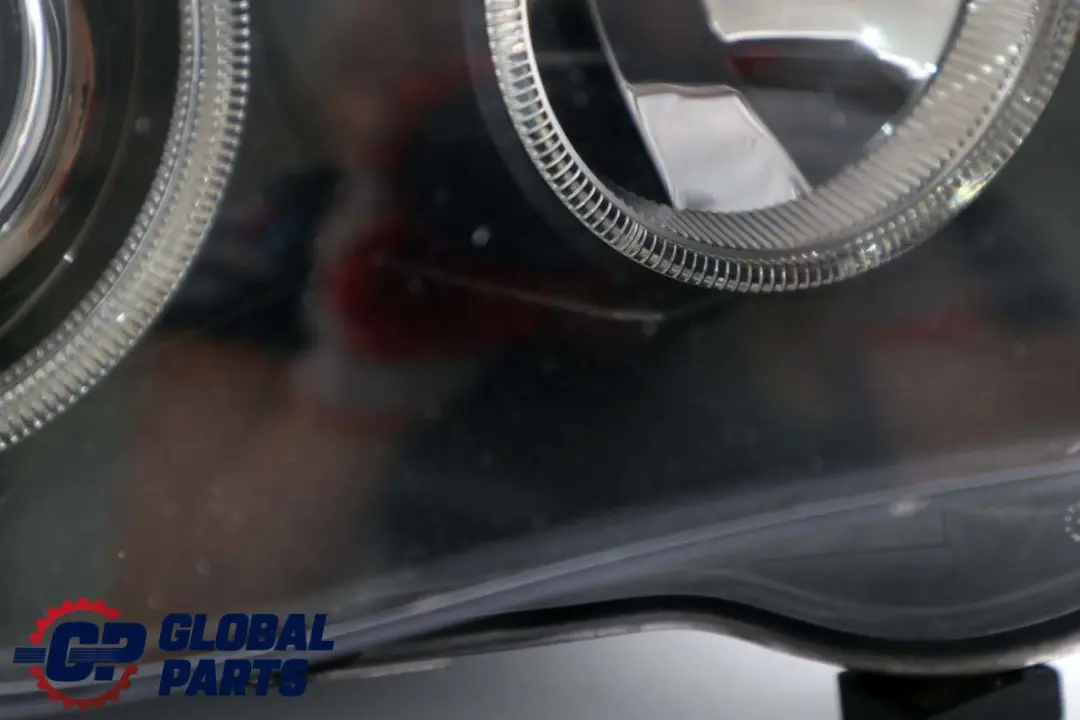 BMW 5 Series E60 E61 Adaptive Headlight Headlamp Lamp Right O/S 7160150 - SKU lhd-7160150 - Part number 7165569