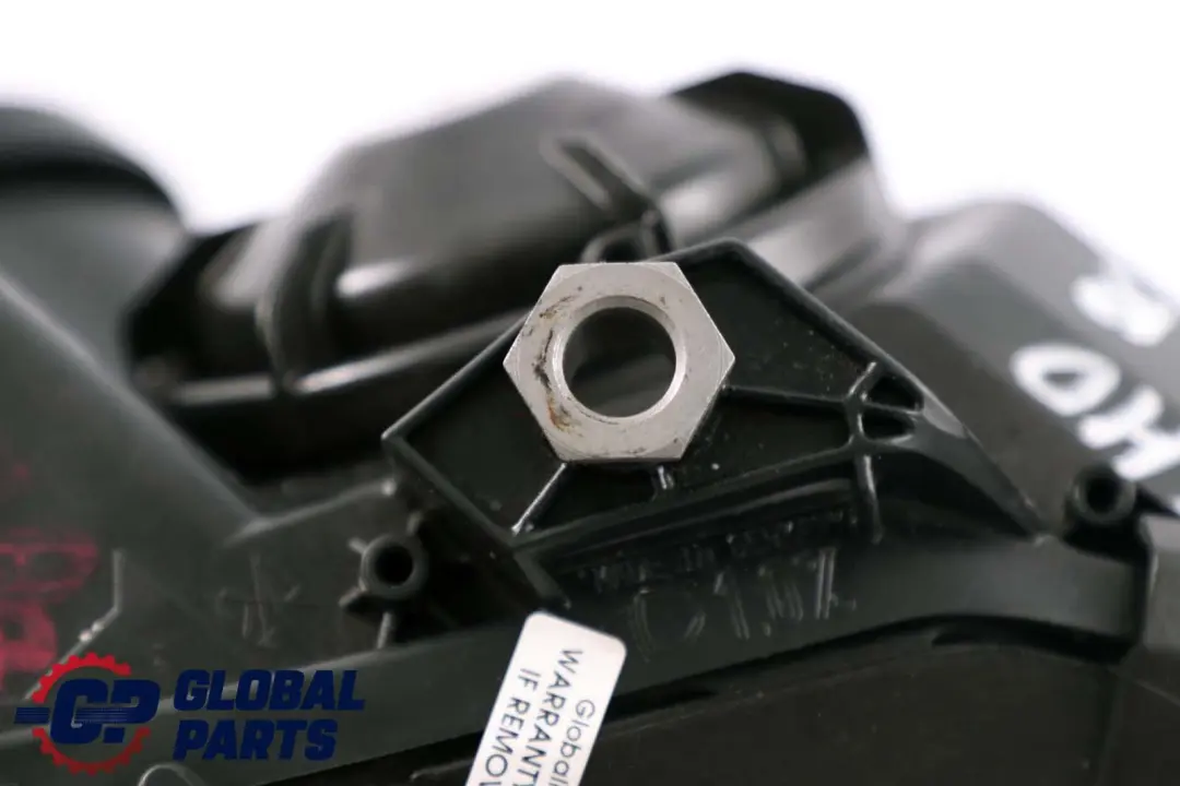 BMW E60 Lampa przednia prawa xenon skrętna AHL - SKU lhd-7160150 - Numer Części 7165569