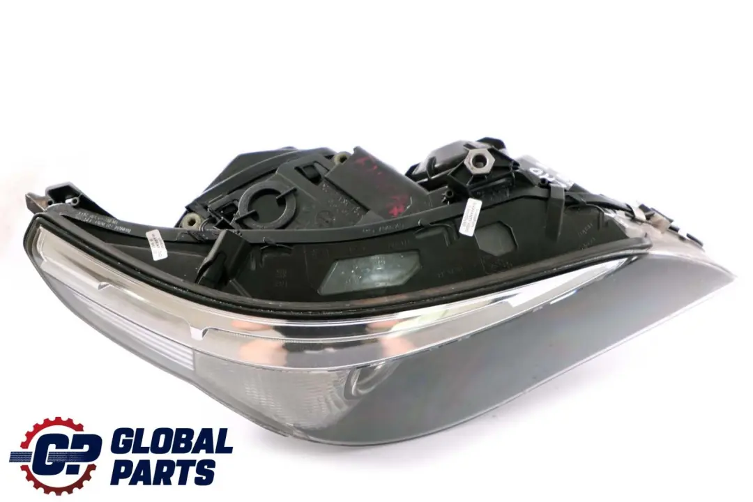 BMW E60 Lampa przednia prawa xenon skrętna AHL - SKU lhd-7160150 - Numer Części 7165569