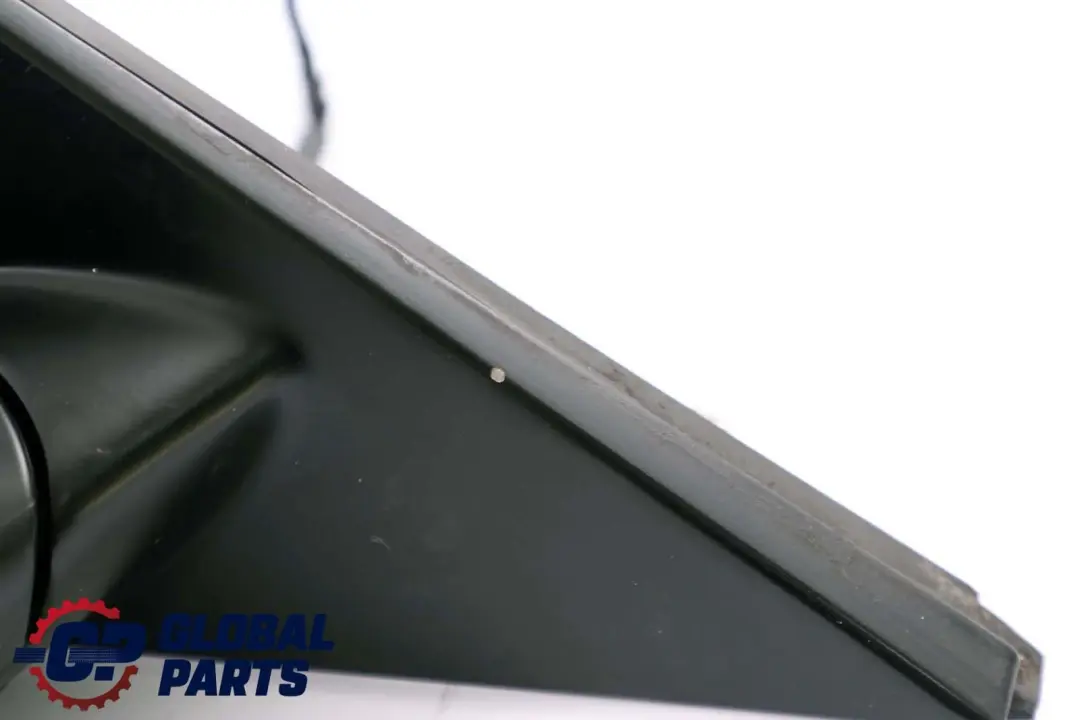 Dip Right Wing Mirror O/S Mysticblau Metallic - A07 Blue to BMW 5 Series E60 E61 Auto with Part number 7189522 BMW 5 Series E60 E61 Auto Dip Right Wing Mirror O/S Mysticblau Metallic - A07 Blue - SKU lhd-7189626-MYS - Part number 7189522