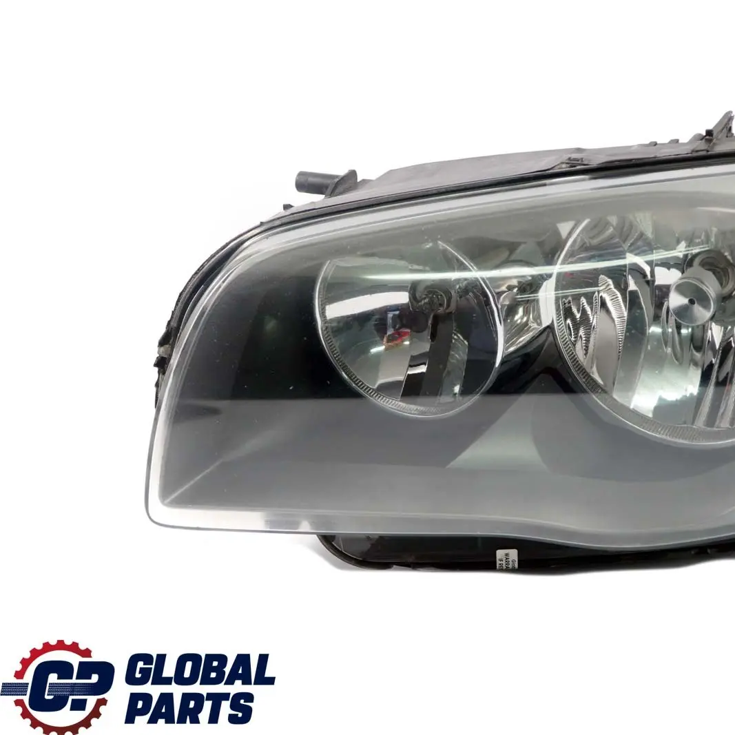 BMW 1 E81 E82 E87 LCI E88 Headlight Driver Front Light Lamp Left N/S - SKU lhd-7193387 - Part number 7193387