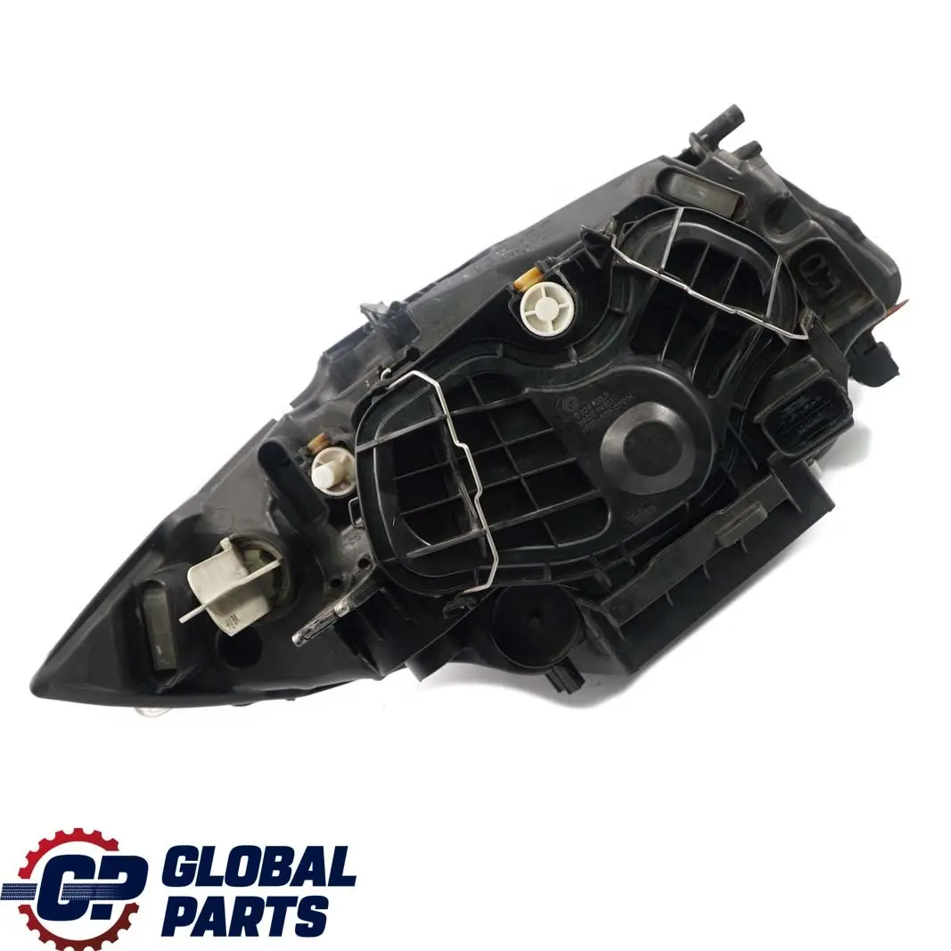 BMW 1 E81 E82 E87 LCI E88 Headlight Driver Front Light Lamp Left N/S - SKU lhd-7193387 - Part number 7193387