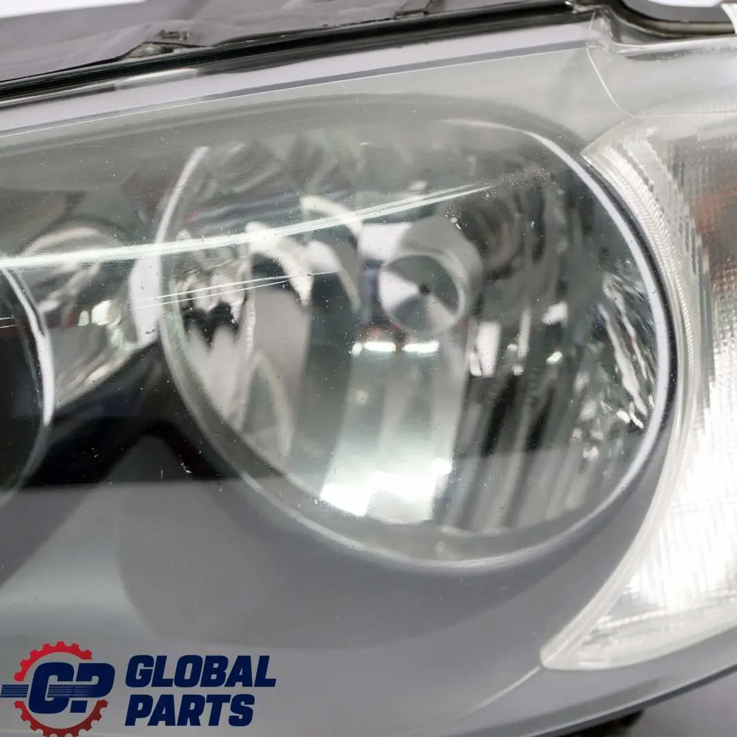 BMW 1 E81 E82 E87 LCI E88 Headlight Driver Front Light Lamp Left N/S - SKU lhd-7193387 - Part number 7193387
