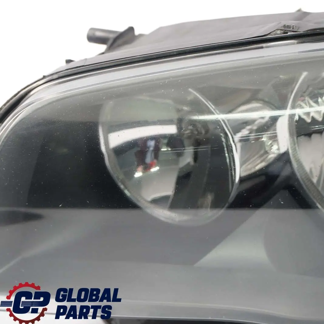 BMW 1 E81 E82 E87 LCI E88 Headlight Driver Front Light Lamp Left N/S - SKU lhd-7193387 - Part number 7193387