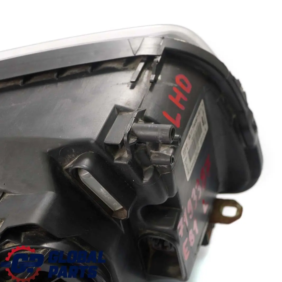 BMW 1 E81 E82 E87 LCI E88 Headlight Driver Front Light Lamp Left N/S - SKU lhd-7193387 - Part number 7193387