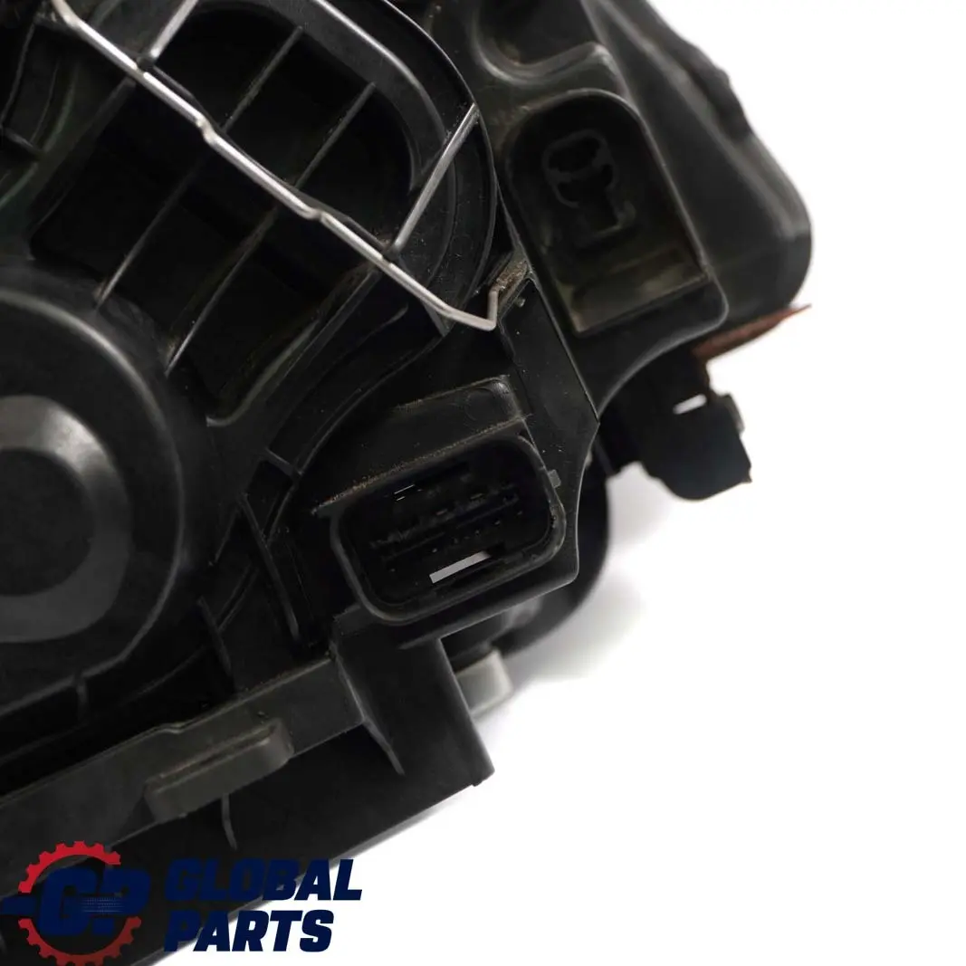 BMW 1 E81 E82 E87 LCI E88 Headlight Driver Front Light Lamp Left N/S - SKU lhd-7193387 - Part number 7193387