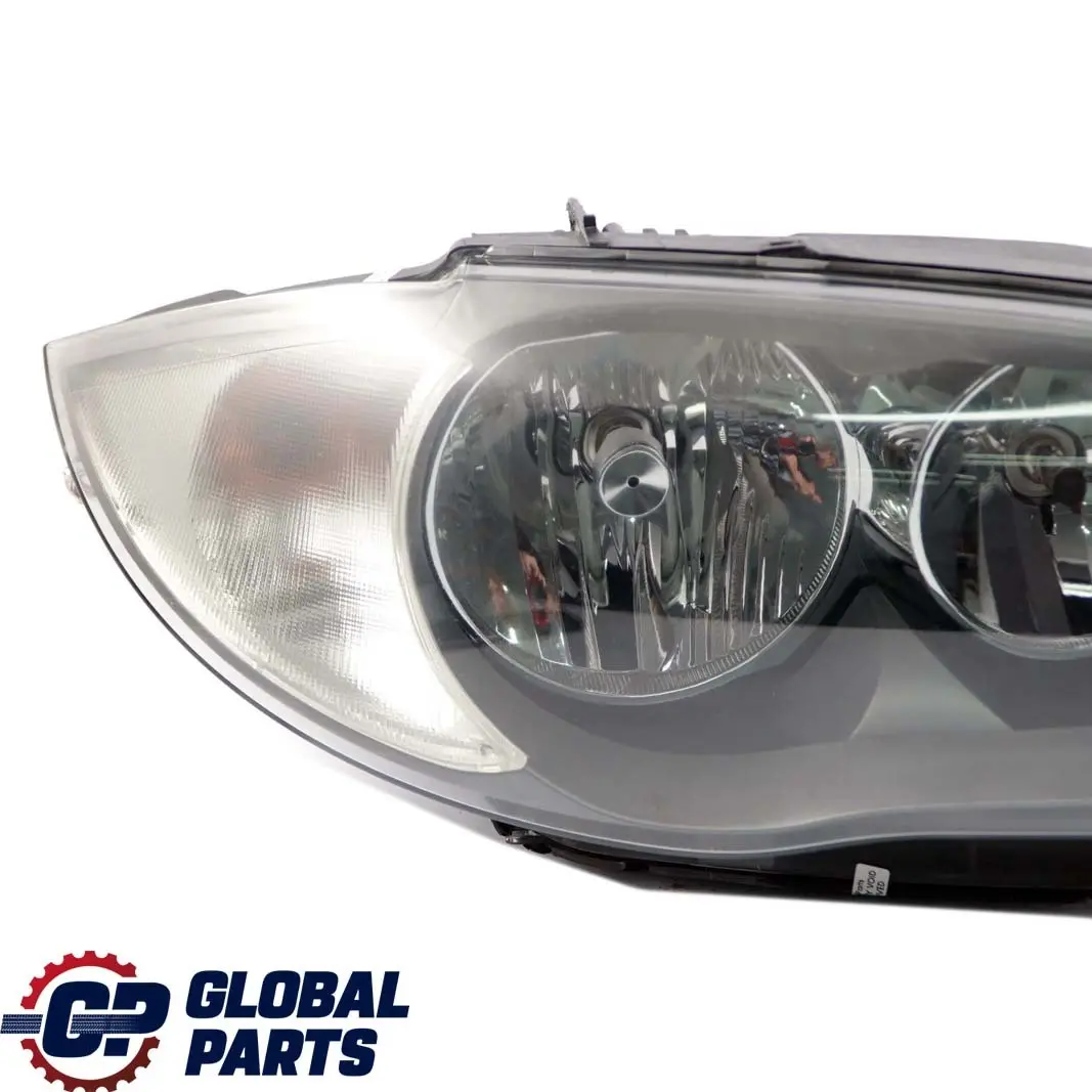 Headlight Driver Front Light Lamp Right O/S to BMW 1 E81 E82 E87 LCI E88 with Part number 7193388 BMW 1 E81 E82 E87 LCI E88 Headlight Driver Front Light Lamp Right O/S - SKU lhd-7193388 - Part number 7193388