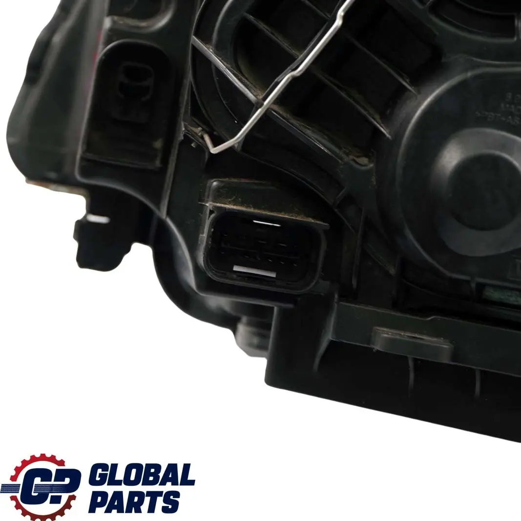 BMW 1 E81 E82 E87 LCI E88 Headlight Driver Front Light Lamp Right O/S - SKU lhd-7193388 - Part number 7193388