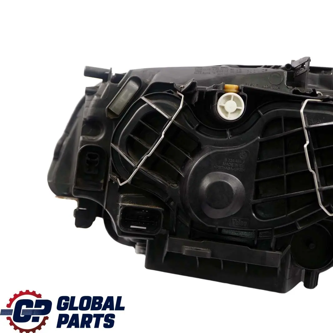 Droit Phares Lampe Halogene Lumiere pour BMW E81 E82 E87 LCI E88 avant à propos du numéro de pièce 7193388 BMW E81 E82 E87 LCI E88 avant Droit Phares Lampe Halogene Lumiere - SKU lhd-7193388 - Numéro de pièce 7193388