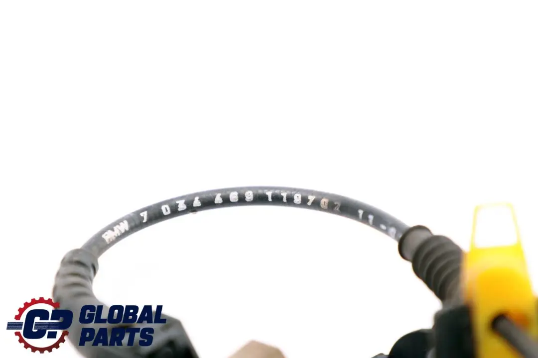 Outside Door Handle Grab Front Right O/S Mysticblau Blue to BMW 5 Series E60 E61 with Part number 7199556 BMW 5 Series E60 E61 Outside Door Handle Grab Front Right O/S Mysticblau Blue - SKU lhd-7199556-MYS - Part number 7199556