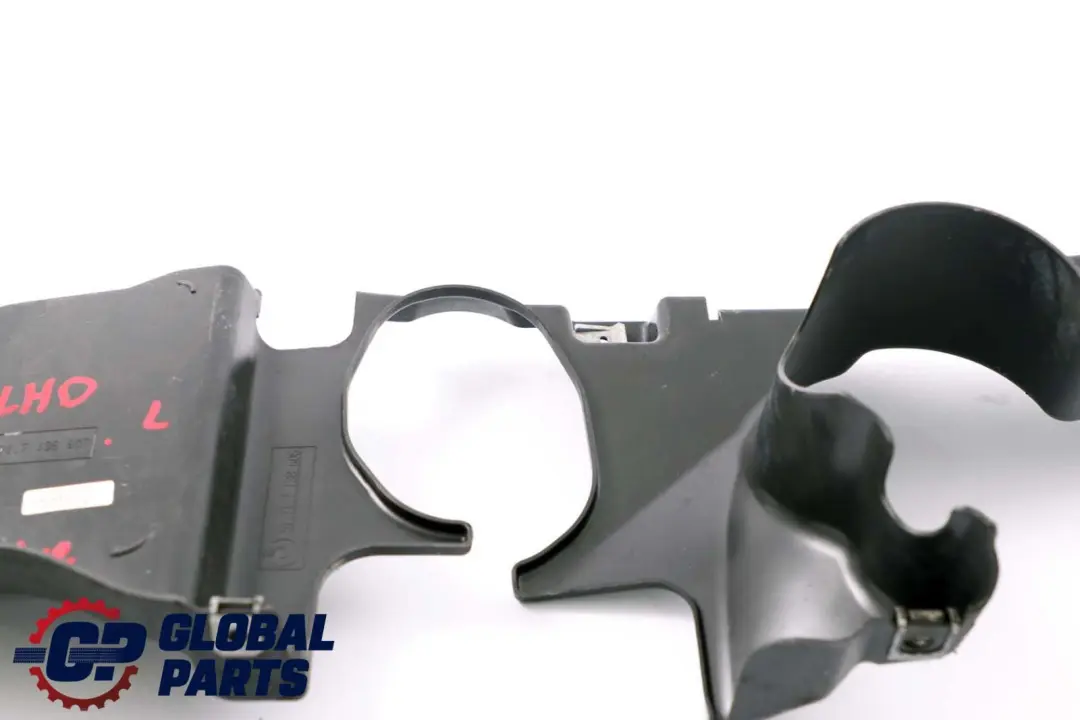 BMW 5 Series E60 E61 Cover Steering Gear Bottom Left N/S 7138607 - SKU lhd-7203991 - Part number 7130332