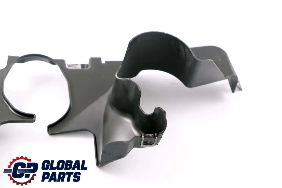 Abdeckung Lenkgetriebe Unten Links 7138607 für BMW 5 er E60 E61 xDrive mit Teilenummer 7130332 BMW 5 er E60 E61 xDrive Abdeckung Lenkgetriebe Unten Links 7138607 - SKU lhd-7203991 - Teilenummer 7130332