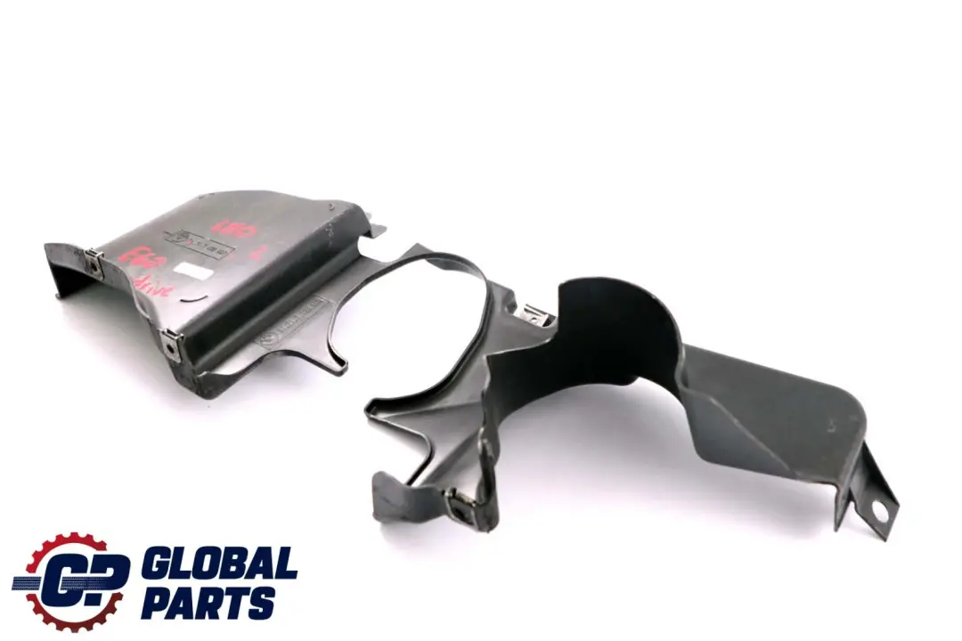 Osłona przekładni kierowniczej X-DRIVE do BMW E60 E61 o numerze 7130332 BMW E60 E61 Osłona przekładni kierowniczej X-DRIVE - SKU lhd-7203991 - Numer Części 7130332