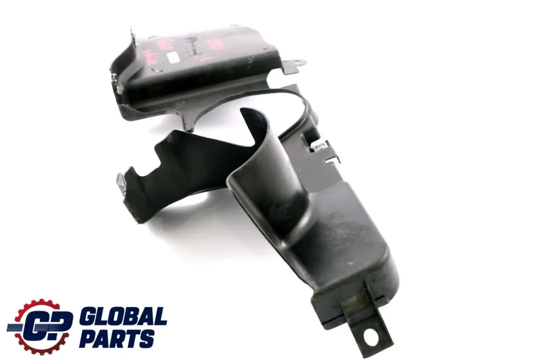 Abdeckung Lenkgetriebe Unten Links 7138607 BMW 5 er E60 E61 xDrive - SKU lhd-7203991 - Teilenummer 7130332