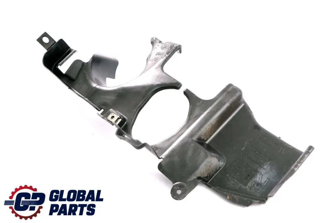 Abdeckung Lenkgetriebe Unten Rechts 7138608 für BMW 5 er E60 E61 xDrive mit Teilenummer 7130332 BMW 5 er E60 E61 xDrive Abdeckung Lenkgetriebe Unten Rechts 7138608 - SKU lhd-7203992 - Teilenummer 7130332