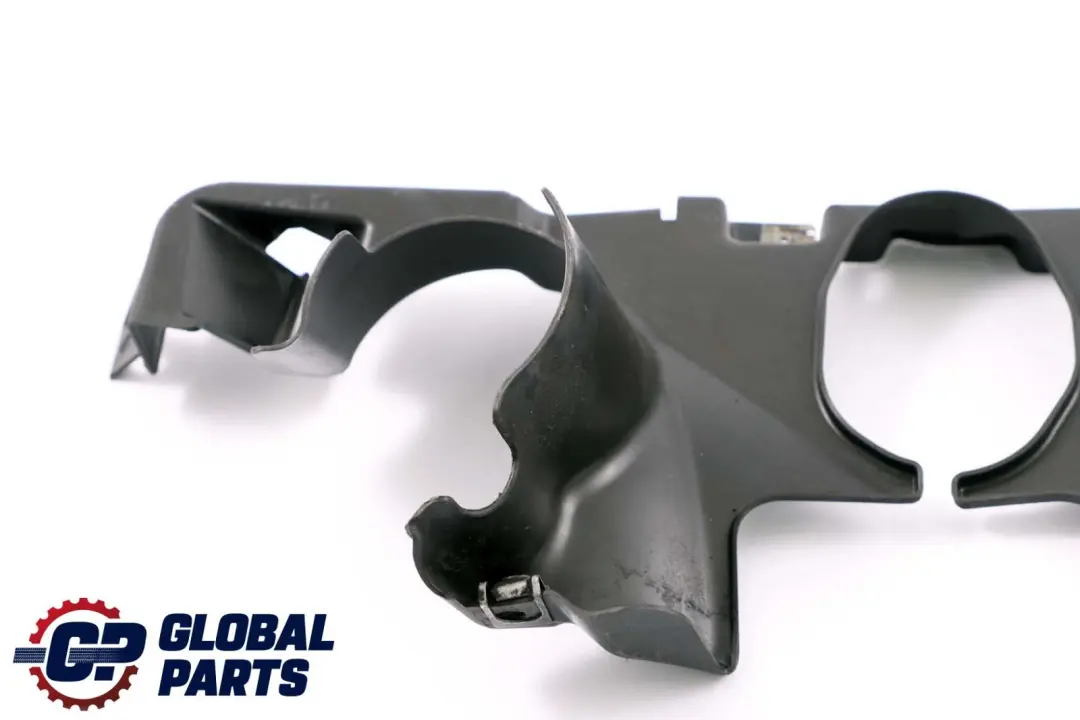 BMW 5 Series E60 E61 Cover Steering Gear Bottom Right O/S 7138608 - SKU lhd-7203992 - Part number 7130332